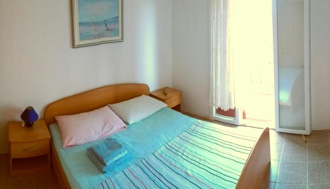 Apartman Knezevic Apartment Rukavac  Exterior foto