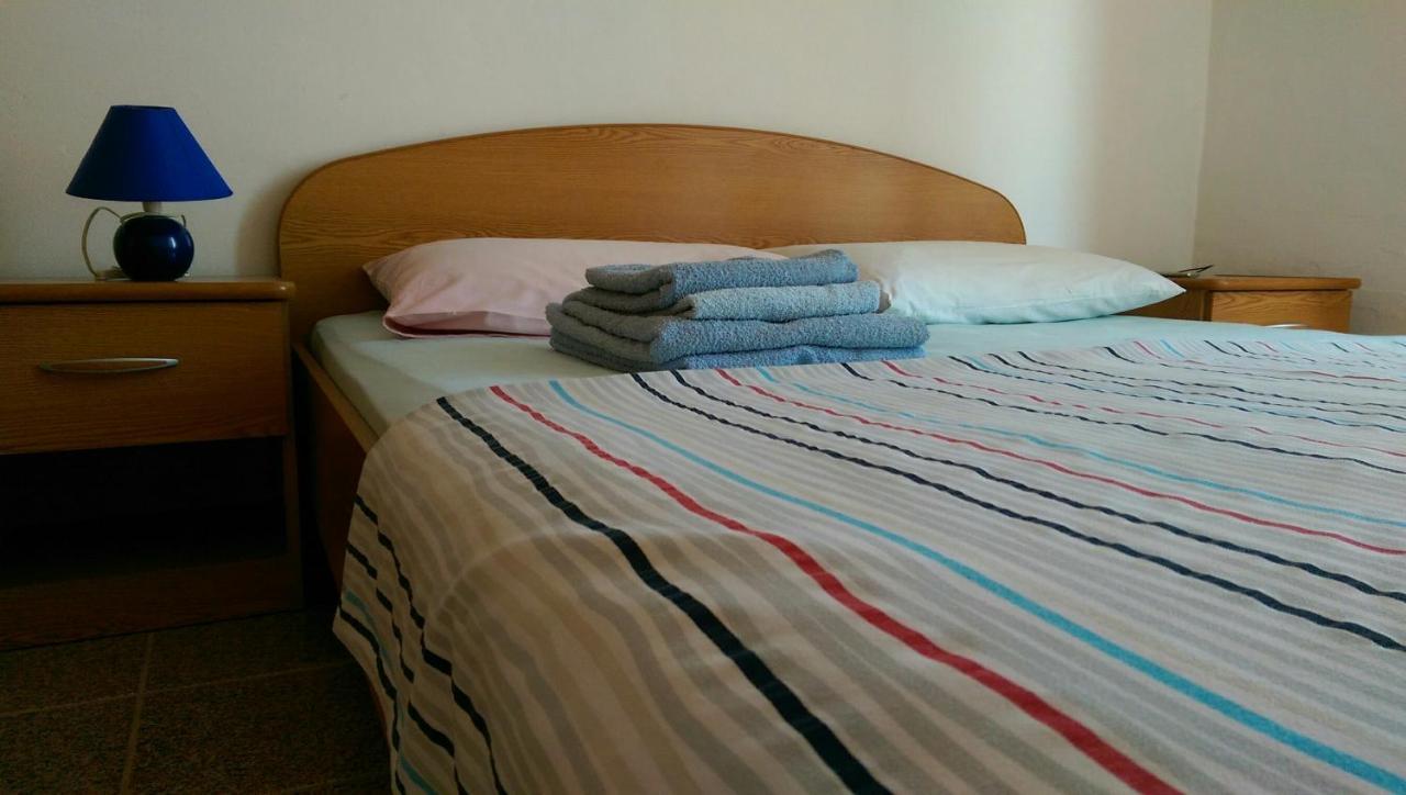 Apartman Knezevic Apartment Rukavac  Exterior foto