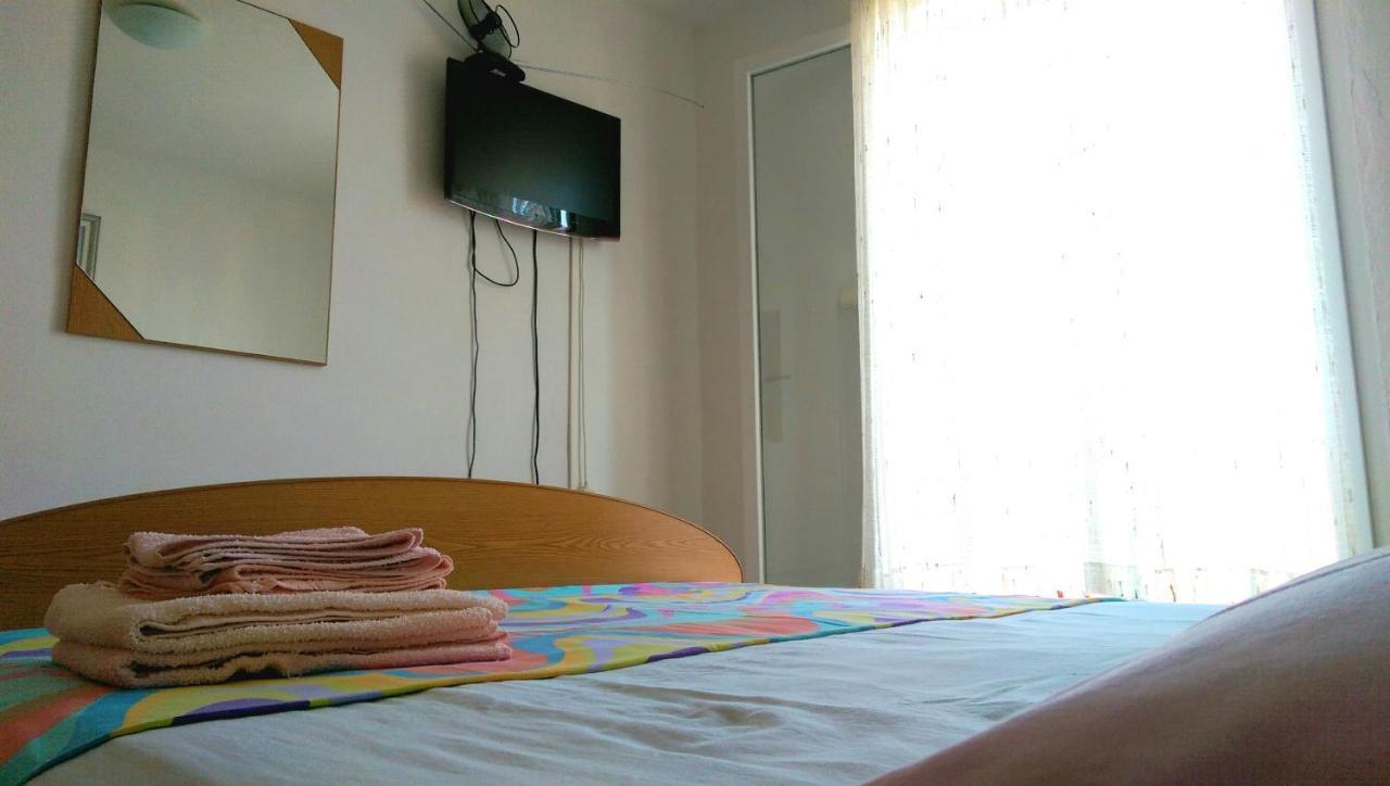 Apartman Knezevic Apartment Rukavac  Exterior foto