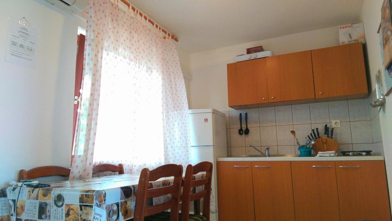 Apartman Knezevic Apartment Rukavac  Exterior foto